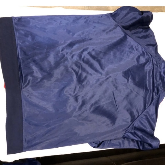 Marvel Spiderman Mad Engine Track Jacket  Size XL - Picture 7 of 7